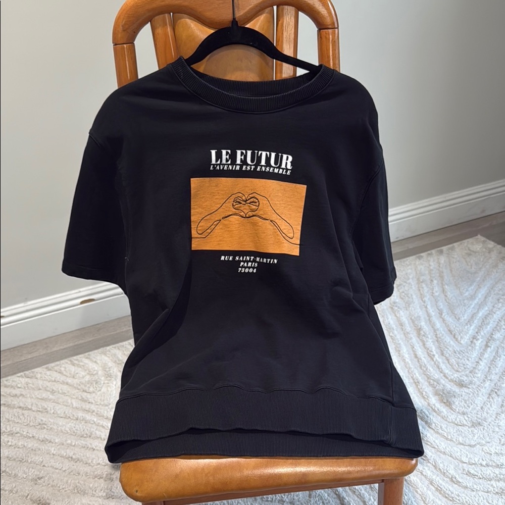 Black Kids T-Shirt